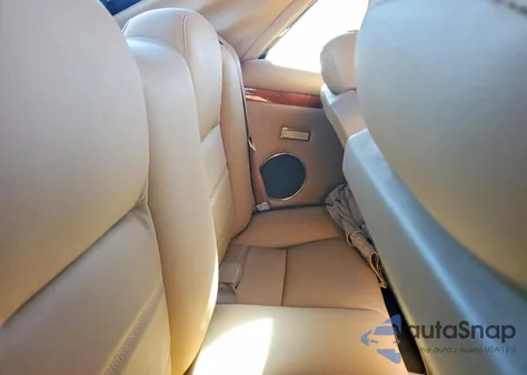 1995 Jaguar Xjs 2+2 из США, поврежденный, VIN SAJNX274XSC197302